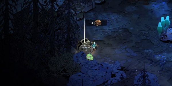 Бронза: Полезный ресурс с поверхности в Hades 2