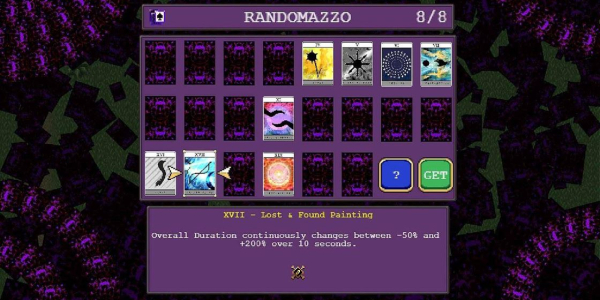 Vampire Survivors: Арканы — как открыть и использовать