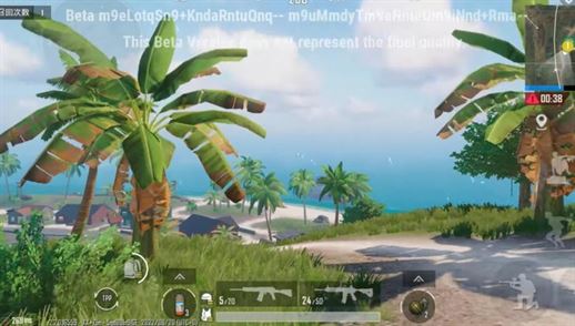 PUBG Mobile 2.2: дата выхода, новая карта NUSA, новый дробовик и улучшенный Эрангель