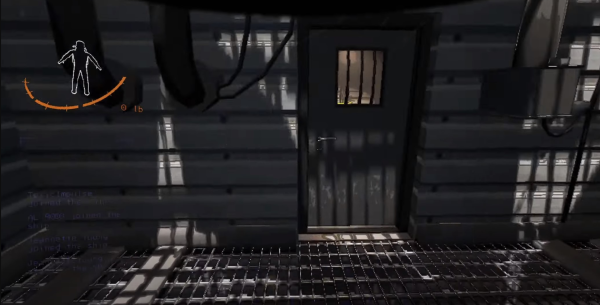 Как можно открыть и закрыть двери в игре Lethal Company и найти ключи