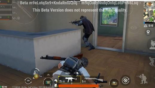 PUBG Mobile 2.2: дата выхода, новая карта NUSA, новый дробовик и улучшенный Эрангель