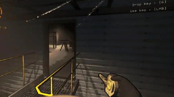 Как можно открыть и закрыть двери в игре Lethal Company и найти ключи